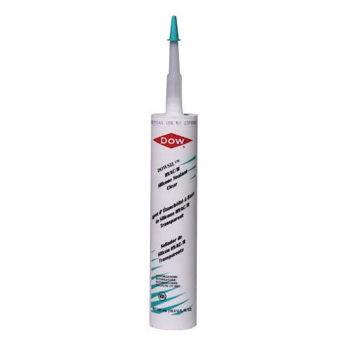  - Caulking Materials